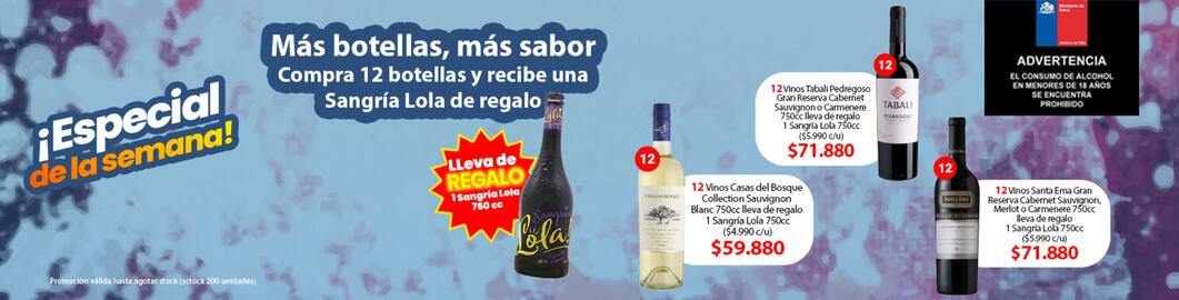 Catálogo Supermercado Diez Página 2