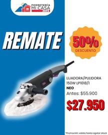 Catálogo Ferretería Mi Casa Página 2