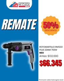 Catálogo Ferretería Mi Casa Página 4