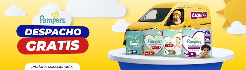 Catálogo Liqui Página 1