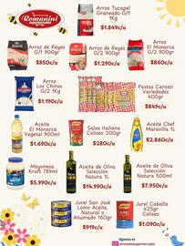 Catálogo Supermercados Romanini Página 2