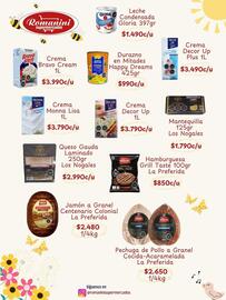 Catálogo Supermercados Romanini Página 3
