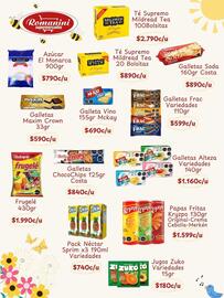 Catálogo Supermercados Romanini Página 4