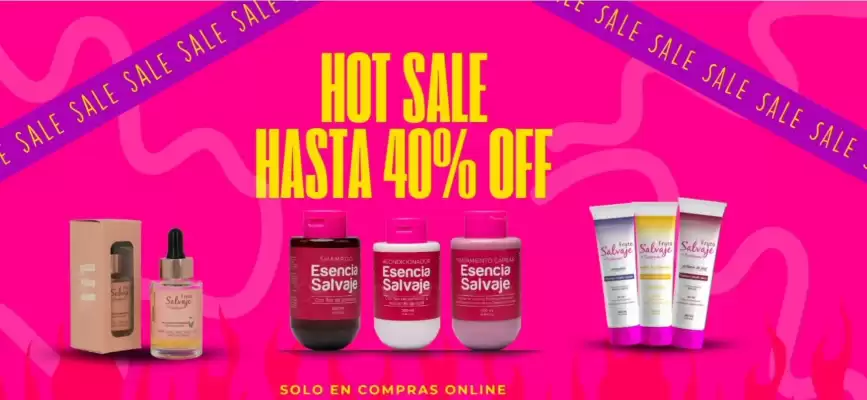 Catálogo Fruto Salvaje (válido hasta 2-11)