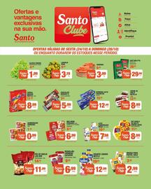 Catálogo Santo Supermercados semana 43 Página 3