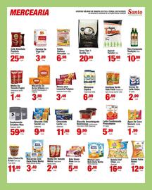 Catálogo Santo Supermercados semana 43 Página 7