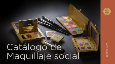 Catálogo Caretas Página 1