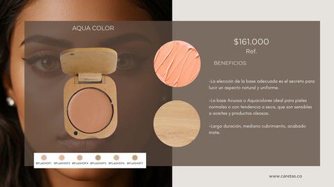 Catálogo Caretas Página 11