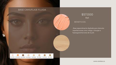 Catálogo Caretas Página 13