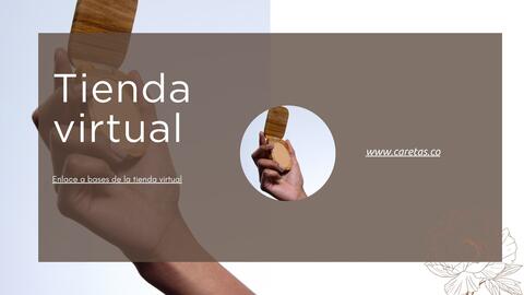 Catálogo Caretas Página 16