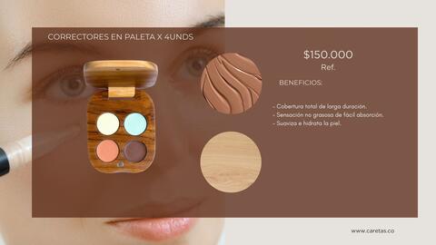 Catálogo Caretas Página 19