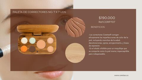 Catálogo Caretas Página 21