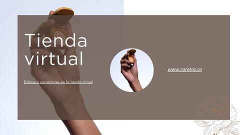 Catálogo Caretas Página 22