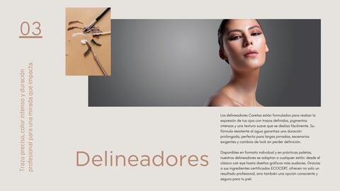 Catálogo Caretas Página 23