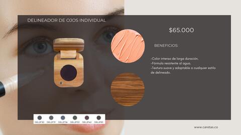 Catálogo Caretas Página 24