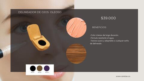 Catálogo Caretas Página 25