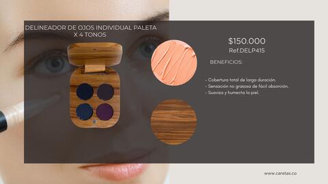 Catálogo Caretas Página 26