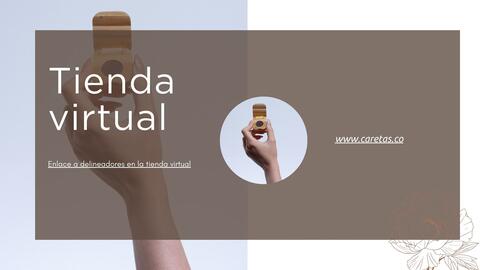 Catálogo Caretas Página 27