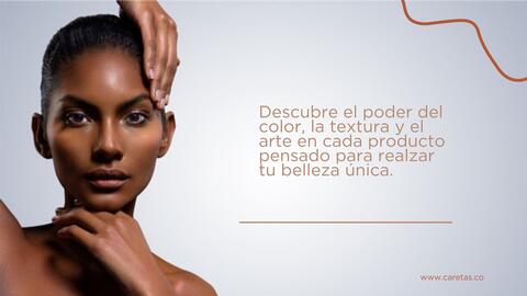Catálogo Caretas Página 3