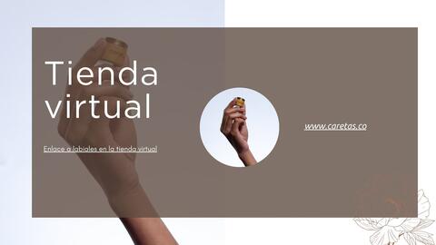 Catálogo Caretas Página 39