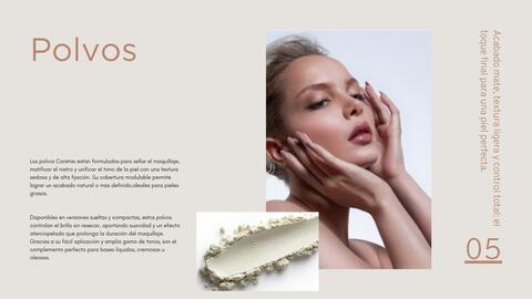 Catálogo Caretas Página 40