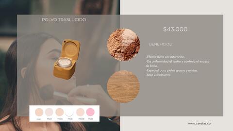 Catálogo Caretas Página 41