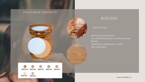 Catálogo Caretas Página 42