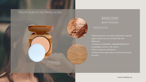 Catálogo Caretas Página 45