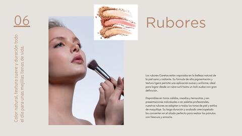 Catálogo Caretas Página 47