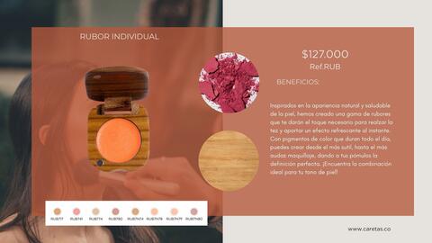 Catálogo Caretas Página 48