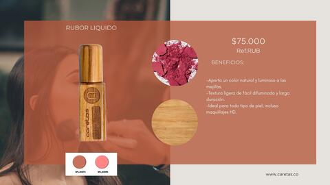 Catálogo Caretas Página 49