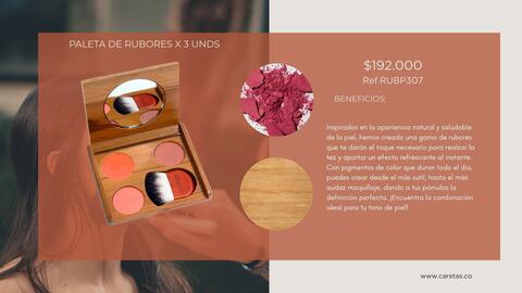 Catálogo Caretas Página 51