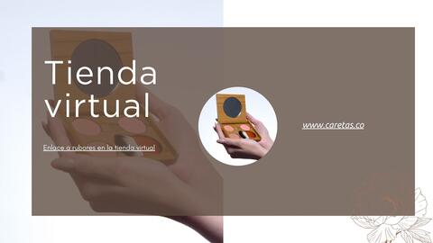 Catálogo Caretas Página 52