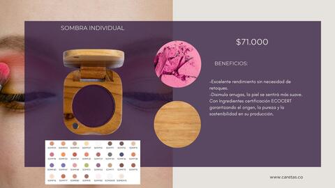 Catálogo Caretas Página 54