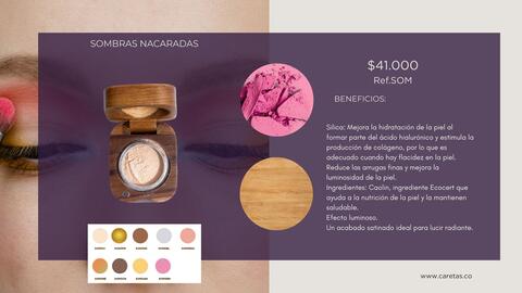 Catálogo Caretas Página 55