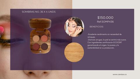 Catálogo Caretas Página 58