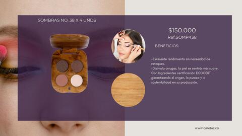 Catálogo Caretas Página 60