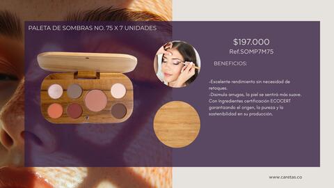 Catálogo Caretas Página 61