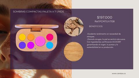 Catálogo Caretas Página 62