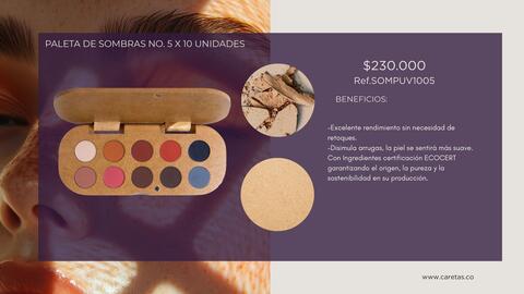 Catálogo Caretas Página 63