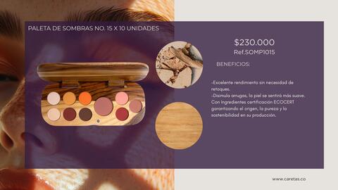 Catálogo Caretas Página 64