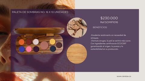 Catálogo Caretas Página 65