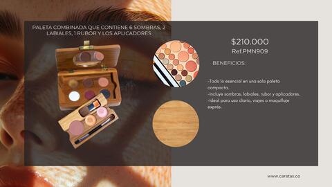 Catálogo Caretas Página 68