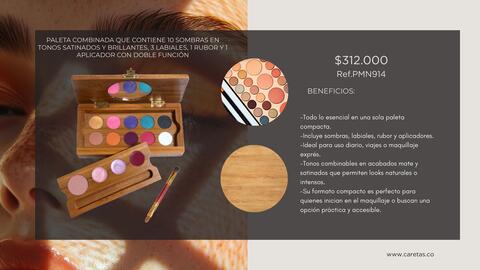 Catálogo Caretas Página 69