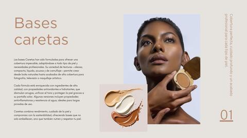 Catálogo Caretas Página 7