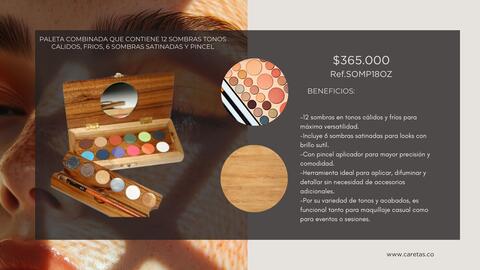 Catálogo Caretas Página 70