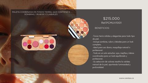 Catálogo Caretas Página 71