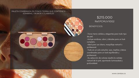 Catálogo Caretas Página 72