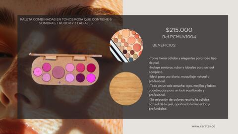 Catálogo Caretas Página 74