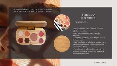 Catálogo Caretas Página 75